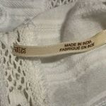 Free People Follow Your Heart Top Ivory embroidered Photo 6