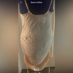 Free People  Day to Night Convertible Slip Dress. Size Small- Photo 4