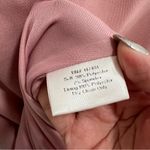 Katie May NEW NWT Mary Kate Strapless Drape Back Gown Rose Quartz Blush Pink Photo 9