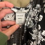 Joe B  Women's Black and White Playsuit-romper Photo 3