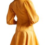 Ted Baker Dorota Topstitch Mini Dress, Size 5/L EXCELLENT! Retail $325 Photo 1