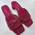 Raye  Adelia Heel in Pink Photo 1