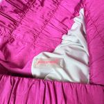 Free People Movement  The Way Home High Rise Shorts Fuchsia Photo 5