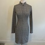 Athleta  Delancey Dress Braiden Black Photo 3