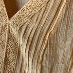 Counterparts  Vibrant Yellow Blouse large Photo 10