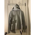 School House Women's Zip Up Hoodie Sweatshirt "P" University Size XS Photo 15