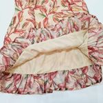 Lovers + Friends Bosworth Mini Dress in Emory Tropical Print Small Photo 3