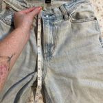 American Eagle  crossover jeans Photo 6