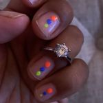 Beverly Hills Boutique Ring. Silver Photo 4