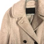 Coach ‎ wool pea coat Photo 3