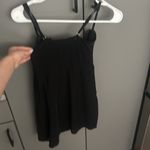 Urban Outfitters  BLACK CORSET DRESS⭐️ Photo 3