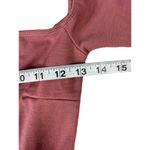 Timing Women's Rose Pink Body Suit Photo 5