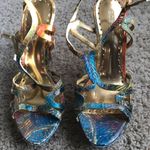 BCBGirls BCBG colorful heels Photo 5