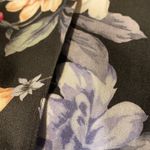 CELINE  Floral Pants 8 US EU: 40 US NWT Photo 5