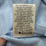 Bella Dahl  Light Blue Mini Dress Photo 5