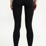 Lole Comfort Stretch Ankle Leggings - Black, Size Small Photo 2