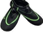 Hawaiian Magic Women's or Youth Water Shoes WORN ONCE Black Size undefined Photo 1