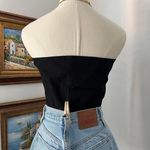 Free People NWOT Summer Of Love Convertible Bandeau Top Photo 4