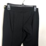 Lilly Pulitzer NWT $138 Onyx Alessia Stretch Dinner Pant Women's Size 4 Photo 4