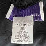 Susan Graver  liquid knit skirt 2X Photo 3