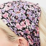 Capelli New York  Ditsy Floral Multi-Wear Headband Photo 2