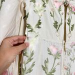 Agua by Agua Bendita Senlis Oasis Dress Size M Photo 7