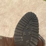 high heeled boots Brown Size 10 Photo 5