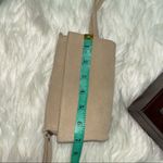 Cooperative  suede leather wristlet wallet Photo 9
