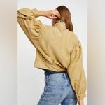 Free People  Poet Jacket Photo 1