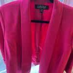 Kasper  Women's Pink Blazer Photo 3