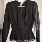 Japna Long sleeve top Photo 0