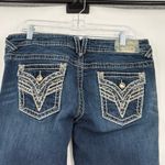 Vigoss the new York capri jeans 15/16 Photo 3