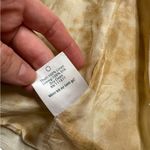 L.A.M.B. By Gwen Stefani Blazer 100% Linen outer and 100% lining size 8 Photo 6