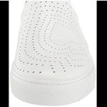 Kate Spade NWOB Azores Perforated Leather Sneakers Photo 3