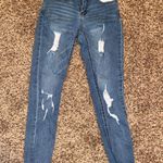 Indigo Rein Skinny Jeans Photo 0