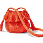 Target Rhode X Crochet Bucket Bag Photo 0