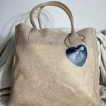 Juicy Couture Jelly Beach tote bag made from Rubber Vintage Photo 2