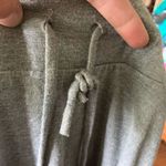 Torrid gray high low knit travel normcore 1x curvy maxi skirt Photo 2