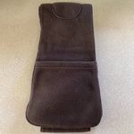 Janska Chocolate Polartec Minimalist Coastal Outdoor Granola Pocket Outdoor Sca… Brown Photo 1