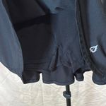 Baleaf Black Skater Mini Skorts for Athletic Wear Photo 4