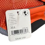 FP Movement Armband Cell Phone Holder Orange Running Workout Gym Sport NEW Photo 7