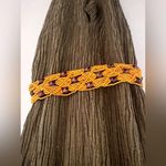 Zimmermann  Belted Crinkled Jumpsuit playsuit in army green size 0/Small Photo 5