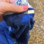 Majestic Texas Rangers T-Shirt 3XL Blue Photo 6