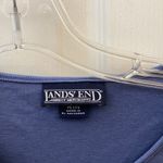 Lands' End FINAL MARKDOWN  t shirt xs petite Photo 2