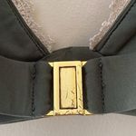 Blue Life Eclipse Tri Crochet Bikini Top Photo 9