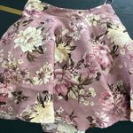 City Vibe  Mini Skirt with Crinoline Attached Fully Lined Size Jr 3 EUC Photo 3
