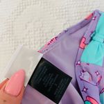 Pusheen  Cat Purple Bikini Bottoms  Photo 3