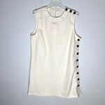 NEW Doen Coralie Dress in Magnolia Sz 10 Black Photo 2