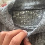 Aeropostale Shrunken  Tee Long Sleeve Photo 1