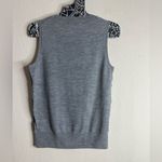 J.Crew Jackie Shell 100% wool lightweight size Extra small Inseam Photo 1